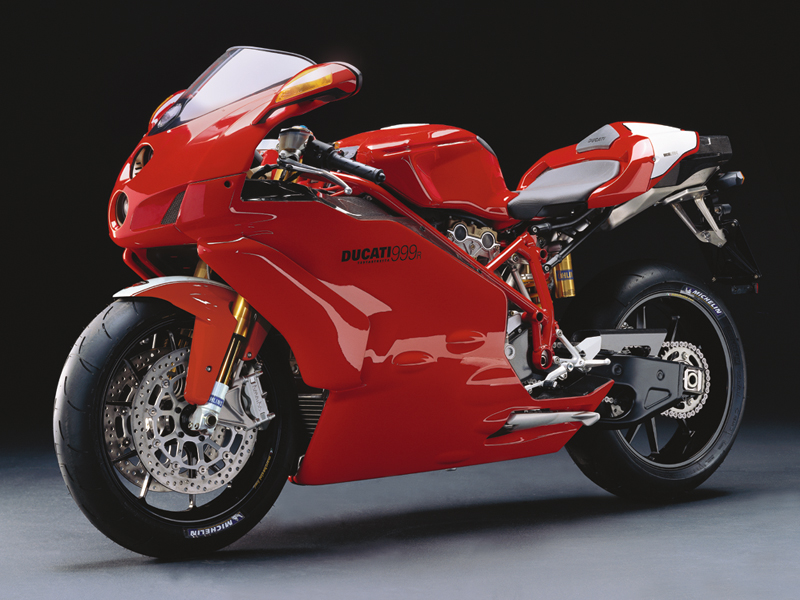 Ducati